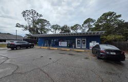 1306 Coastal Highway, Panacea, FL 32346