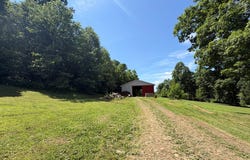 00A Rocky Fork Road, Otway, OH 45657
