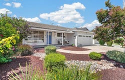 646 Bucher AVE, Santa Clara, CA 95051