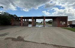 1201 W Dallas Avenue, Cooper, TX 75432