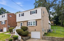 600 Calvert Ave, Baldwin Boro, PA 15227