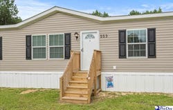 553 W Canal Rd., Dillon, SC 29592