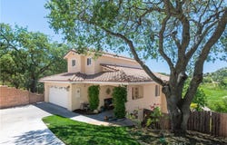 8674 Paseo de Vaca, Atascadero, CA 93422