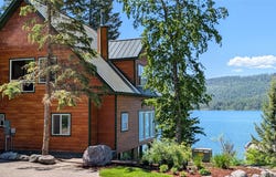 2690 Rest Haven Drive, Whitefish, MT 59937