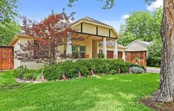 817 N Bailey Avenue, Fort Worth, TX 76107