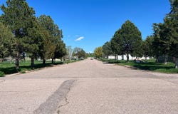 Ponderosa Court, Chadron, NE 69337