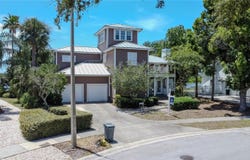 1149 MARINA DRIVE, TARPON SPRINGS, FL 34689