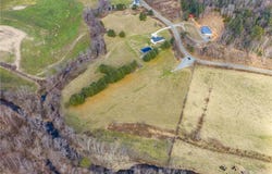 8000 Longbottom Road, Hays, NC 28635