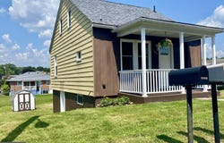 111 UTAH AVENUE, CUMBERLAND, MD 21502