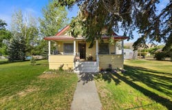 3133 N 3350 W, Moore, ID 83255