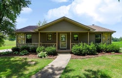 6982 S 125 W, Trafalgar, IN 46181