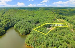 4690 Giddon Martin, Gainesville, GA 30506