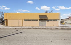 14701 Harper Avenue, Detroit, MI 48224