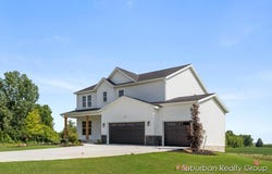 144 9 Mile Road NW, Comstock Park, MI 49321