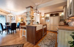 765 COLUMBINE ROAD, Breckenridge, CO 80424