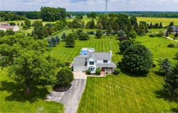 7181 Washburn Road, Goodrich, MI 48438