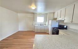 9825 N Loop Boulevard, California City, CA 93505