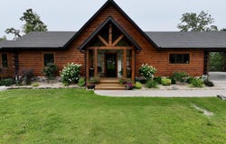 50 Parkview Lane, Van Buren, MO 63965