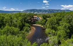 302  Dinwiddie Road, Laramie, WY 82070