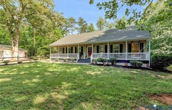 699 Rock Spring Road, Bumpass, VA 23024