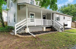 1301 E 11th Ave., Winfield, KS 67156