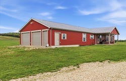9 Meal Ranch Road, Theodosia, MO 65761