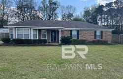 9301 Airport Boulevard, Mobile, AL 36608-9513
