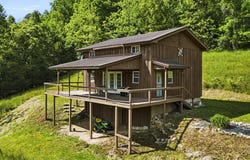 3609 Cave Springs Road, Tazewell, TN 37879