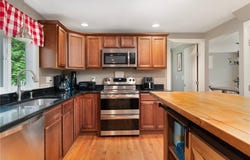 219 Fenner Hill Road, Hopkinton, RI 02832