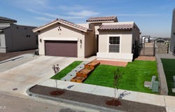 261 Ulshaw Street, El Paso, TX 79928