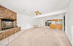 1460 S Adair Drive, Pinetop, AZ 85935