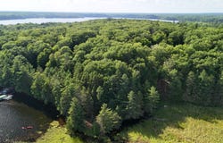 Lot 2 Dr. Kate Trail, Boulder Junction, WI 54512