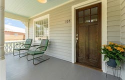 105 Fairground Road, East Bend, NC 27018