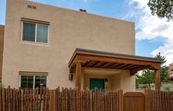2210 Miguel Chavez, Santa Fe, NM 87505