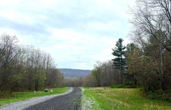 Lot #10 RIDGE WAY DRIVE, EVERETT, PA 15537