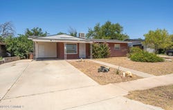 1345 Myrtle Avenue, Las Cruces, NM 88001