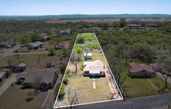 205 E Rainey, Mason, TX 76856