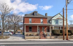 123 BUFORD AVENUE, GETTYSBURG, PA 17325