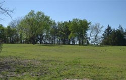 3821 12th Avenue NW, Ardmore, OK 73401