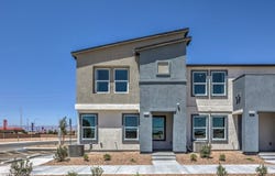6176 Hibiscus Garden Street, North Las Vegas, NV 89081