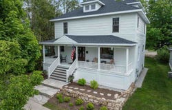 606 STATE, PETOSKEY, MI 49770