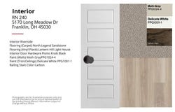 5170 Long Meadow Drive, Middletown, OH 45005