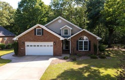 722 Oak Hill Drive, Manning, SC 29102