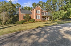117 Barefield Drive, Hephzibah, GA 30815