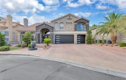 4108 Royal Scots Avenue, Las Vegas, NV 89141
