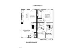 4308 Sconce, Williamsburg, VA 23188