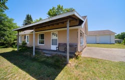8399 Lake Street, Bear Lake, MI 49614