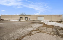 7200 Old Pipestone Road, Eau Claire, MI 49111