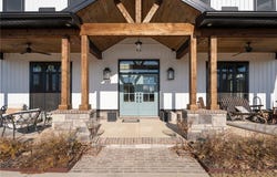 8128 Belmont DR, Alma, AR 72921