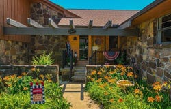 308 W Chickasaw Ave, Washington, OK 73093